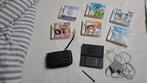 nintendo ds, Enlèvement, Utilisé