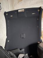 Zwarte hemelbekleding Pack M e46 coupe 318 320 323 325 330, Ophalen, BMW