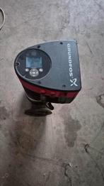 Pompe Grundfos Magna 3, Enlèvement