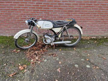 Flandria Record originele staat. 4 versnellingen. beschikbaar voor biedingen