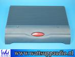 Amplificateur 4 canaux Soundstream Rubicon 404 USA, Utilisé, Enlèvement ou Envoi