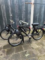 2x solex 3800, Fietsen en Brommers, Brommers | Solex, Ophalen, Klasse A (25 km/u)