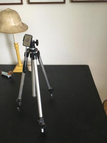 Pied télescopique pour appareil photos beschikbaar voor biedingen