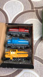 Märklin werkertjes, Hobby en Vrije tijd, Modeltreinen | H0, Ophalen, Gebruikt, Märklin