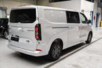 Ford Transit Custom 2.0 TDCi L2H1 Limited 5pl - NAVI / CAMER, Stof, Gebruikt, 4 cilinders, USB