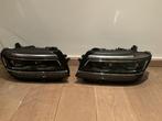 Tiguan koplampen, Auto-onderdelen, Overige Auto-onderdelen, Ophalen, Gebruikt, Volkswagen