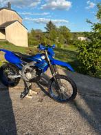 Yamaha WRF, Fietsen en Brommers, Brommers | Crossbrommers, Ophalen, Zo goed als nieuw, Yamaha