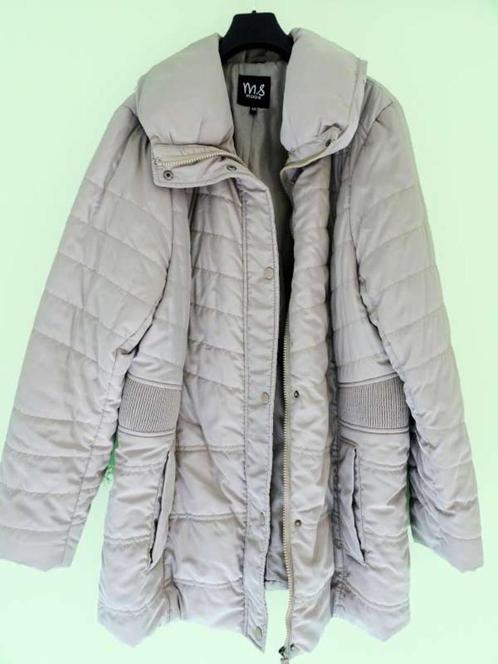 anorak dame beige, Vêtements | Femmes, Vestes | Hiver, Porté, Taille 46/48 (XL) ou plus grande, Beige, Enlèvement