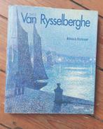 Theo Van Rysselberghe Ronald Feltkamp Lannoo 2003, Ophalen of Verzenden