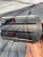 Powerfilter malossi MOET WEG!!, Ophalen