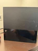 Sony Playstation 4  PS4 CUH-1116A black met controler, Ophalen of Verzenden, Gebruikt, Overige genres, Online