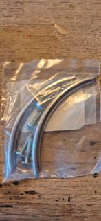 Deurknoppen kast, Doe-het-zelf en Bouw, Hang- en Sluitwerk, Ophalen of Verzenden