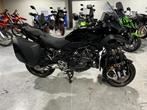 Yamaha Niken GT, 890 cc, Motorrijbewijs A, Bedrijf, 3 cilinders