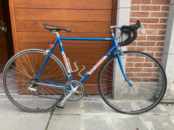 Vélo de course Eddy Merckx Strada taille 54, Autres marques, Acier, Enlèvement, 28 pouces
