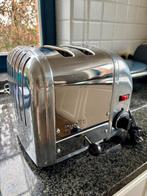 Dualit broodrooster., Enlèvement, Utilisé