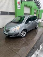 Opel Meriva 2011 Airco Blanco gekeurd vvk, Auto's, Euro 5, Bedrijf, 5 deurs, Radio