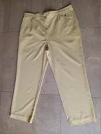 Pantalon d'été long taille 46 *Eugen Klein* Très bon état, Comme neuf, Eugen Klein, Taille 46/48 (XL) ou plus grande, Autres couleurs