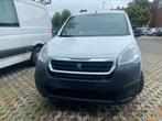 Peugeot partenaire Euro6b 2017, Achat, Euro 6, Entreprise, Peugeot