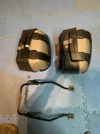 Valises de sport Bmw R1200S avec support., Motos, Enlèvement, Utilisé