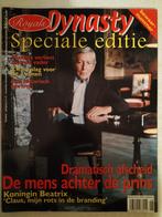 Royals Dynasty Prins Claus special, Verzenden, Gebruikt, Tijdschrift of Boek