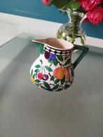 ANCIEN POT A LAIT VILLEROY ET BOCH, Ophalen of Verzenden