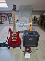 Gitaar cst 24 deluxe, Muziek en Instrumenten, Ophalen, Fender