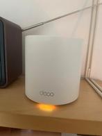 TP-Link Deco X60 - Mesh WiFi - WiFi 6 - 5400 Mbps - 2-pack, Enlèvement ou Envoi, Comme neuf, TP-Link