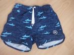 Zwemshort, Kinderen en Baby's, Kinderkleding | Kinder-zwemkleding, Jongen, Gebruikt, Maat 128, Ophalen of Verzenden