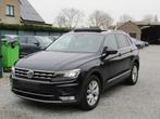 Vw Tiguan 2.0 TDI 4 motion automaat, Auto's, Automaat, USB, 4 cilinders, 149 g/km