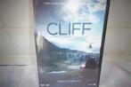 DVD Complete Serie 1&2 The Cliff. (4-DVD'S ), Vanaf 12 jaar, Ophalen of Verzenden, Zo goed als nieuw, Actiethriller