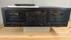 Yamaha KX‑W952 dubbeldcassettedeck, Audio, Tv en Foto, Cassettedecks, Ophalen, Dubbel, Auto-reverse