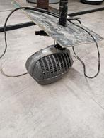 Oase Aquarius Fountain Set Eco 9500, Ophalen