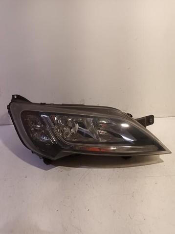 KOPLAMP RECHTS Fiat Ducato (250) (1375097080) beschikbaar voor biedingen