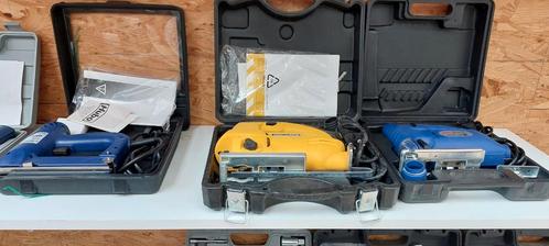 30 delig lot: Perel,Topcraft, Powerplus, Duro, Ferm, Bosch, Doe-het-zelf en Bouw, Gereedschap | Handgereedschap, Zo goed als nieuw