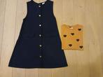 Meisjeskleedjes maat 158, Ophalen of Verzenden, Zo goed als nieuw, Meisje, Jurk of Rok