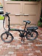 Vélo BIZO, Vélos & Vélomoteurs, Vélos électriques, Enlèvement, Utilisé, 30 à 50 km par batterie, Autres marques