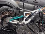Orbea rallen m, Ophalen, Gebruikt