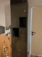 Barkast Xooon, Huis en Inrichting, Ophalen, Gebruikt, 200 cm of meer, Minder dan 150 cm