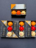 3 x nieuwe set pro cup prestige. 1 x set pro cup chalenge, Sport en Fitness, Ophalen of Verzenden, Nieuw