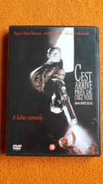 C'est arrivé prēs de chez vous ( Be-klassieker ! ), Cd's en Dvd's, Ophalen of Verzenden