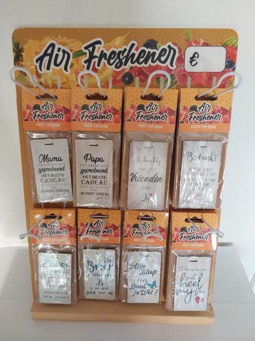 geurspreuken, Zakelijke goederen, Horeca | Food, Overige typen, Ophalen