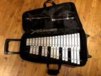Glockenspiel - métallophone, Muziek en Instrumenten, Ophalen, Zo goed als nieuw