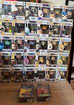 Funko verzameling in lot, Ophalen
