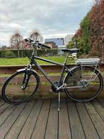 Vélo électrique homme « trek », Enlèvement, Utilisé, Autres marques