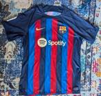 Barcelona Gavi Voetbal Thuisshirt Orgineel Nieuw 2023, Sport en Fitness, Verzenden, Zo goed als nieuw