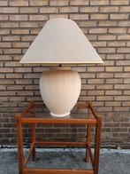 Vintage tafellamp Robert Kostka jaren 70, Enlèvement ou Envoi
