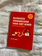 Klinisch onderzoek van het kind, Ophalen of Verzenden