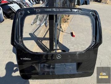 Mercedes V-Klasse W447 achterklep beschikbaar voor biedingen