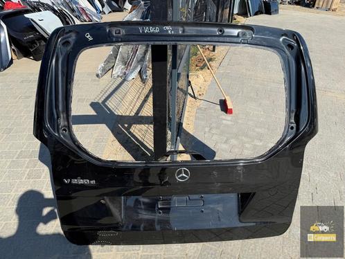 Mercedes V-Klasse W447 achterklep, Auto-onderdelen, Carrosserie, Mercedes-Benz, Gebruikt