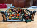 Lego Friends Central Perk, Ophalen, Zo goed als nieuw, Complete set, Lego